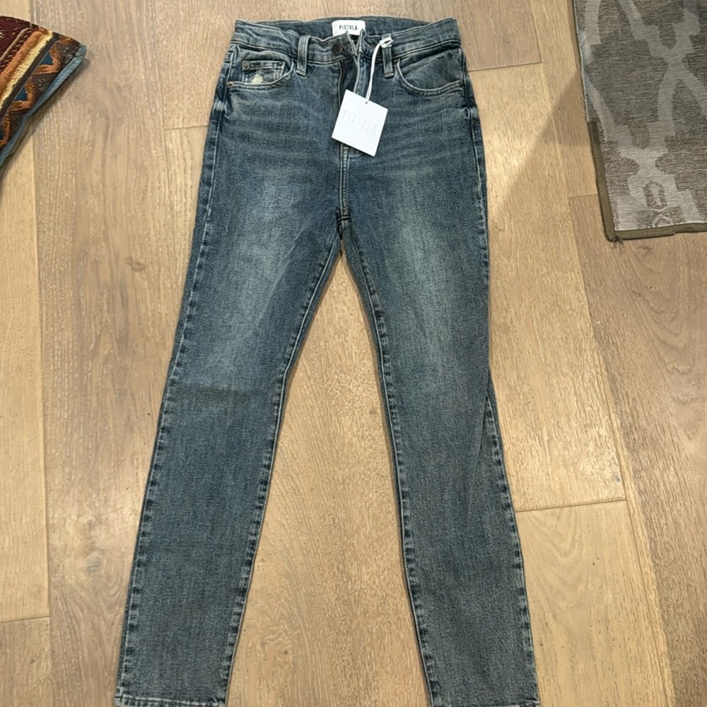 Pistola Cara high rise vintage - with tags 26
